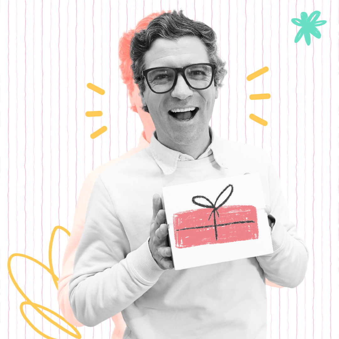 Carte cadeau de FrenchSchoolTV