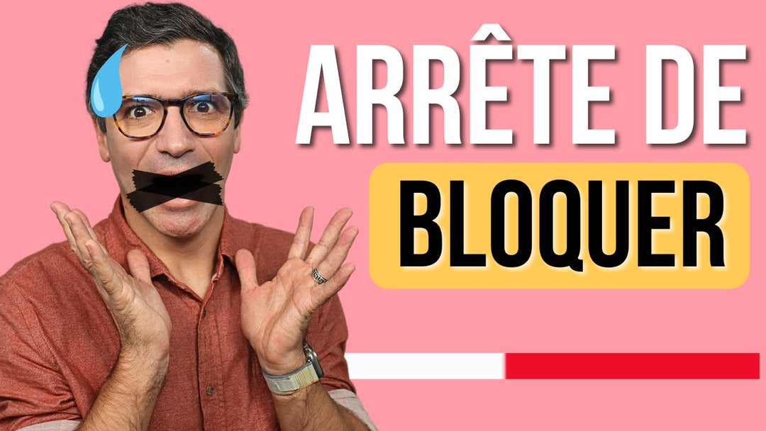 Débloque ton français en 10 minutes !