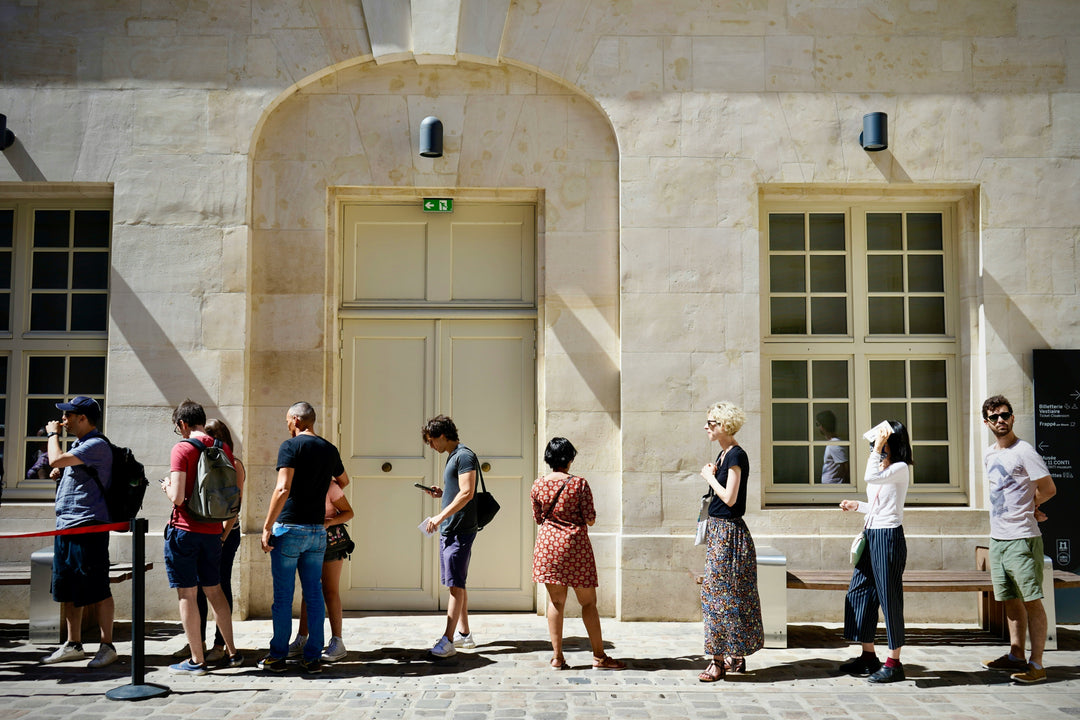 Gratuit ou payant : ce que vos choix d’expositions révèlent (selon les Français)