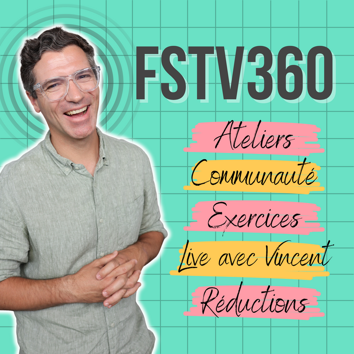 Communauté FSTV 360