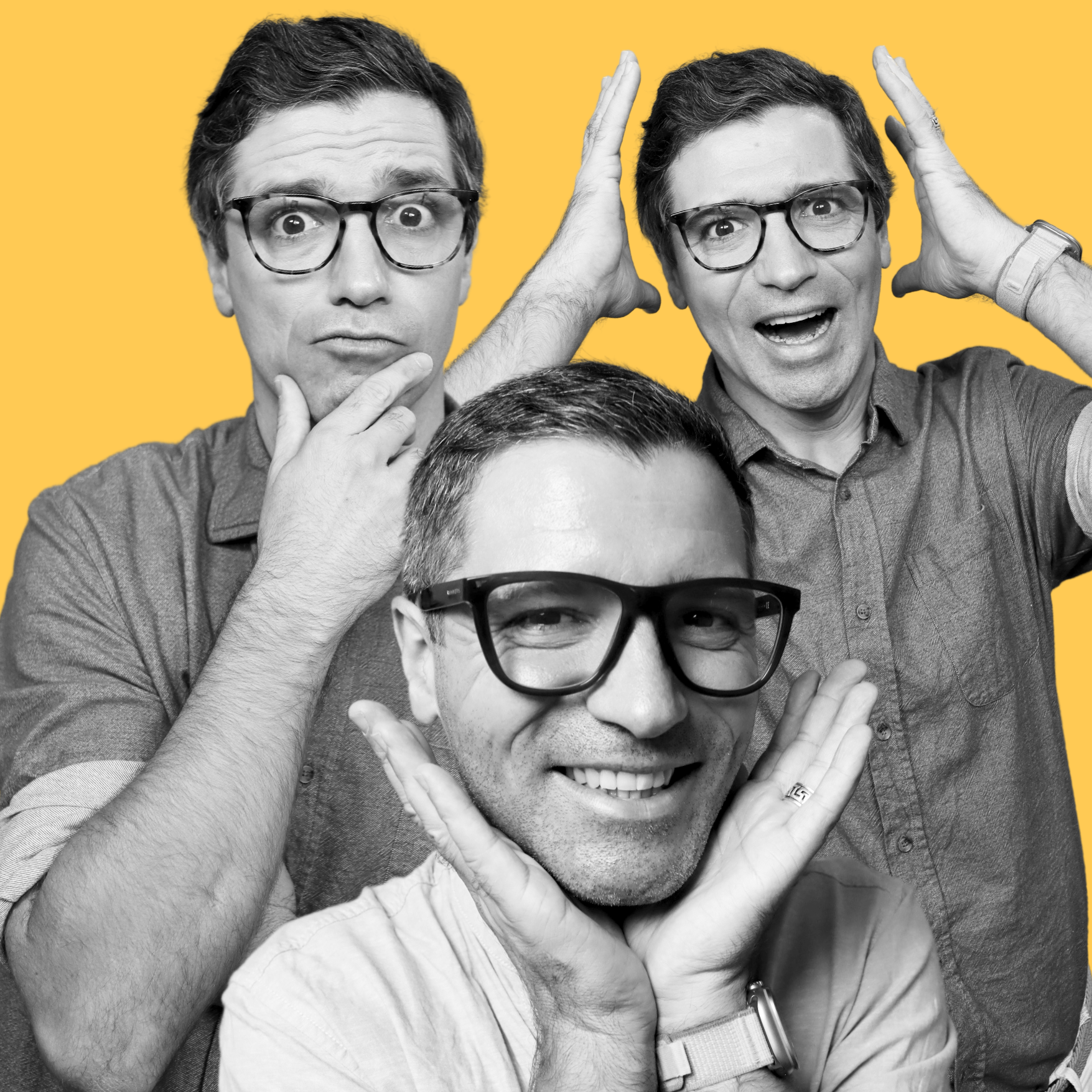 Vincent Bouen &mdash; Professeur de fran&ccedil;ais
